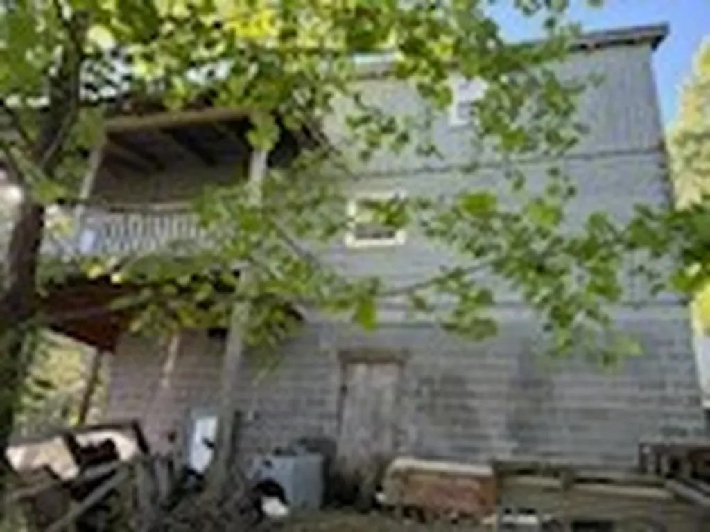 1243 Carrs Creek Road Townsend TN 37882