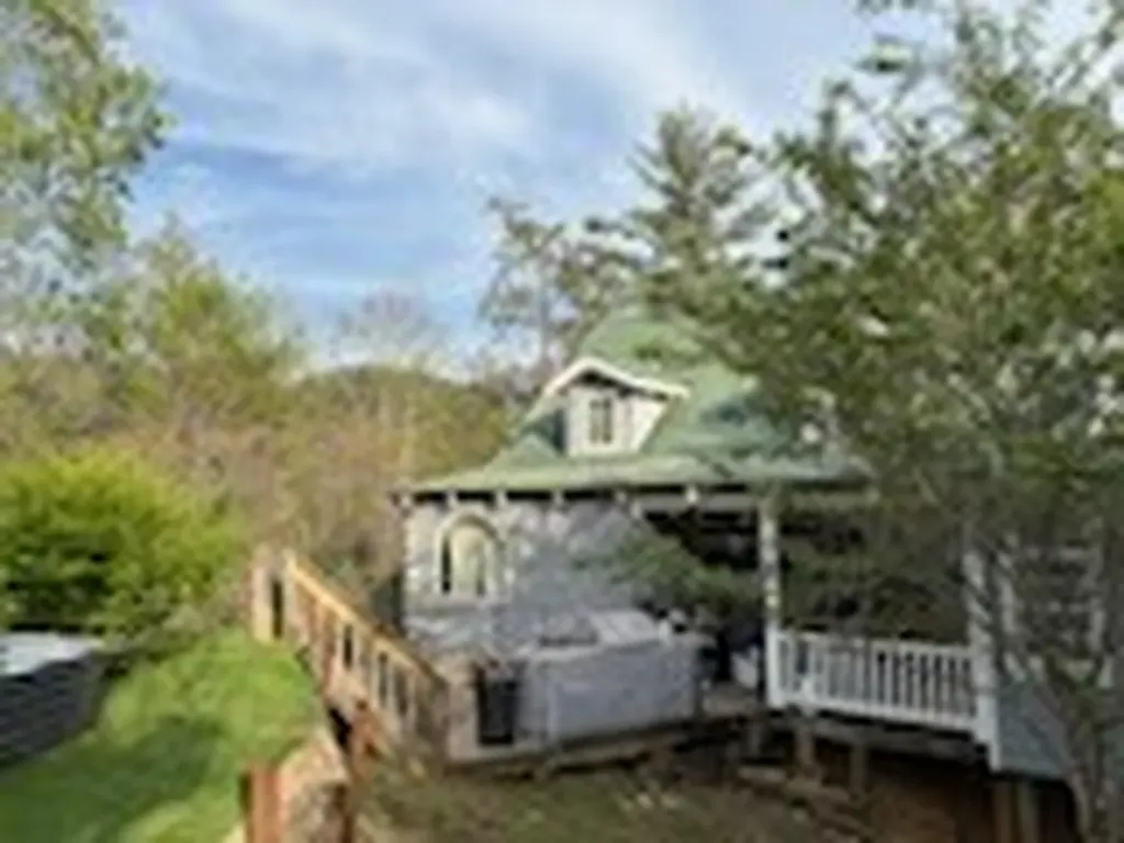 1243 Carrs Creek Road Townsend TN 37882