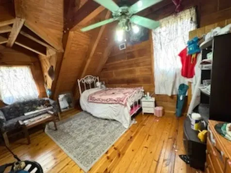 1243 Carrs Creek Road Townsend TN 37882