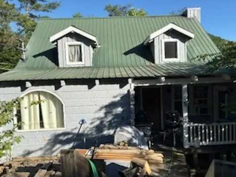 1243 Carrs Creek Road Townsend TN 37882