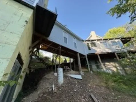 1243 Carrs Creek Road Townsend TN 37882