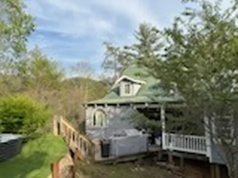 1243 Carrs Creek Road Townsend TN 37882