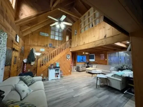 1243 Carrs Creek Road Townsend TN 37882