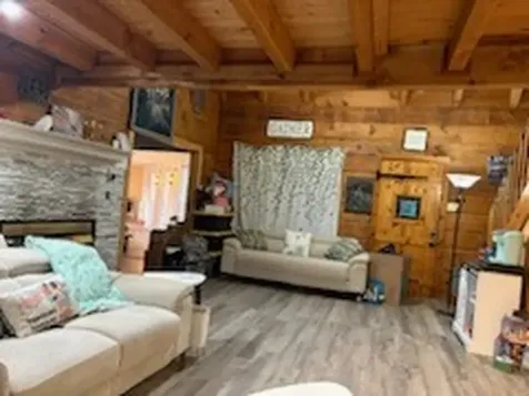 1243 Carrs Creek Road Townsend TN 37882