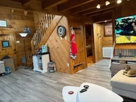 1243 Carrs Creek Road Townsend TN 37882
