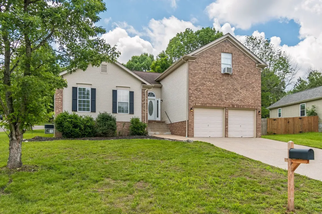 908 Celeste Court Mount Juliet TN 37122