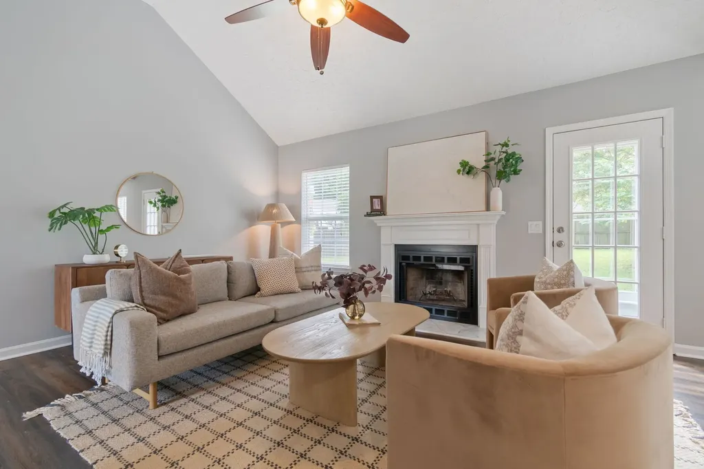 908 Celeste Court Mount Juliet TN 37122