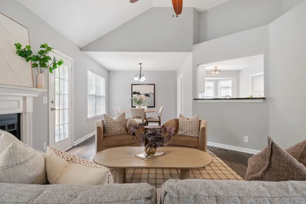 908 Celeste Court Mount Juliet TN 37122