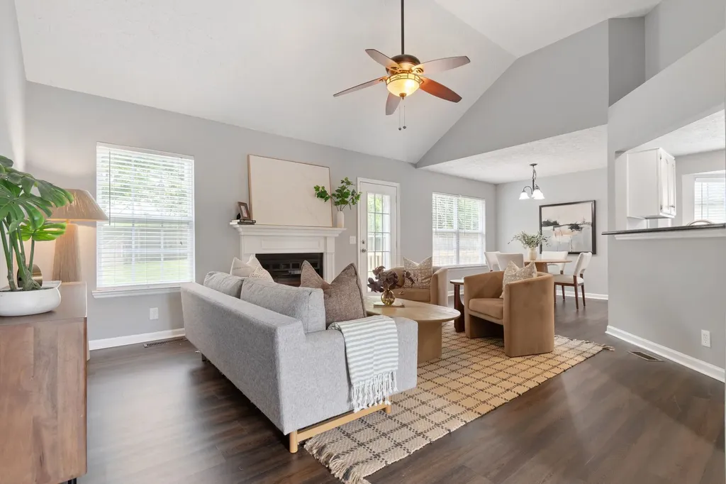 908 Celeste Court Mount Juliet TN 37122