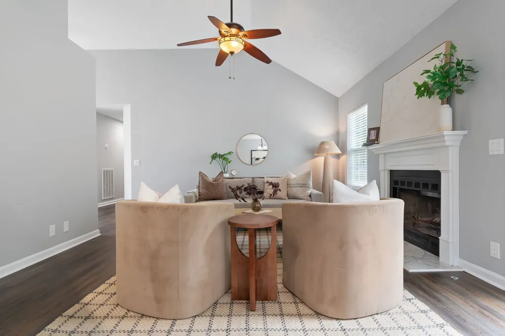 908 Celeste Court Mount Juliet TN 37122