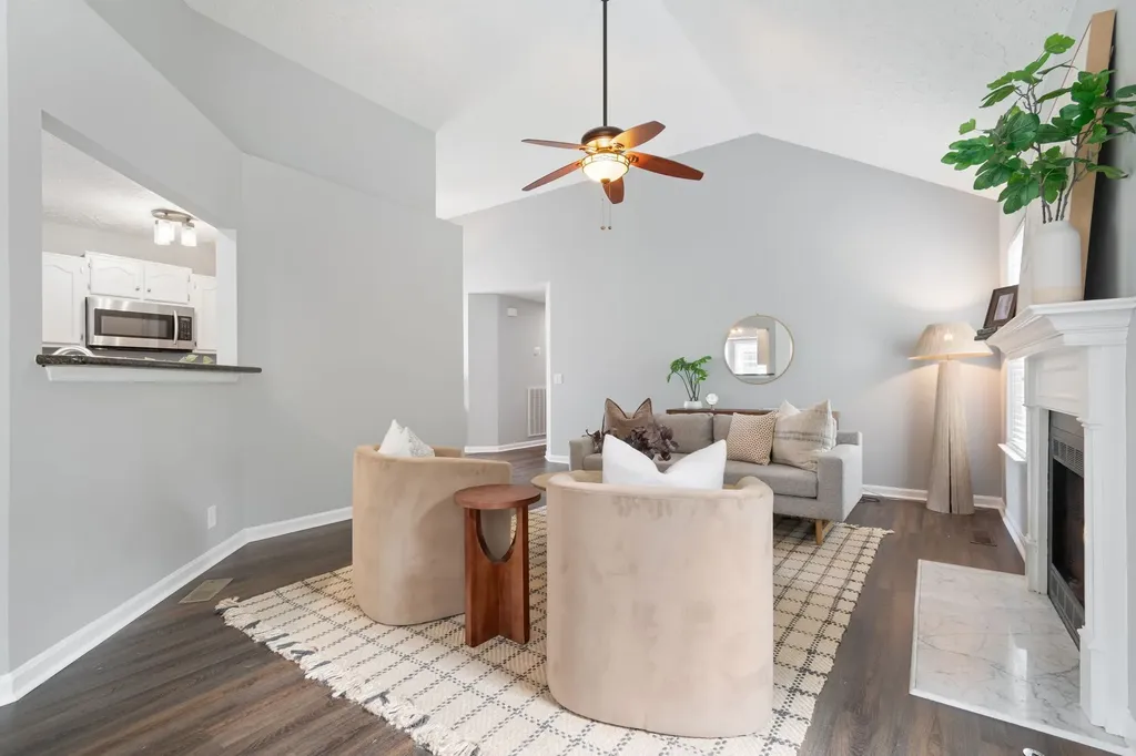 908 Celeste Court Mount Juliet TN 37122