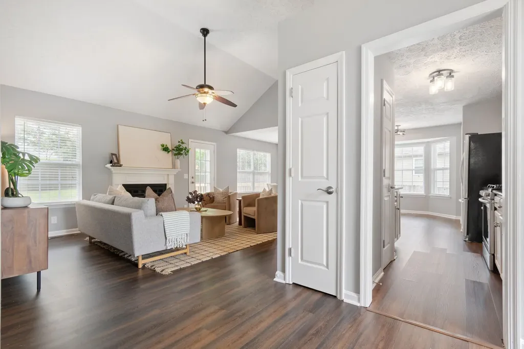 908 Celeste Court Mount Juliet TN 37122