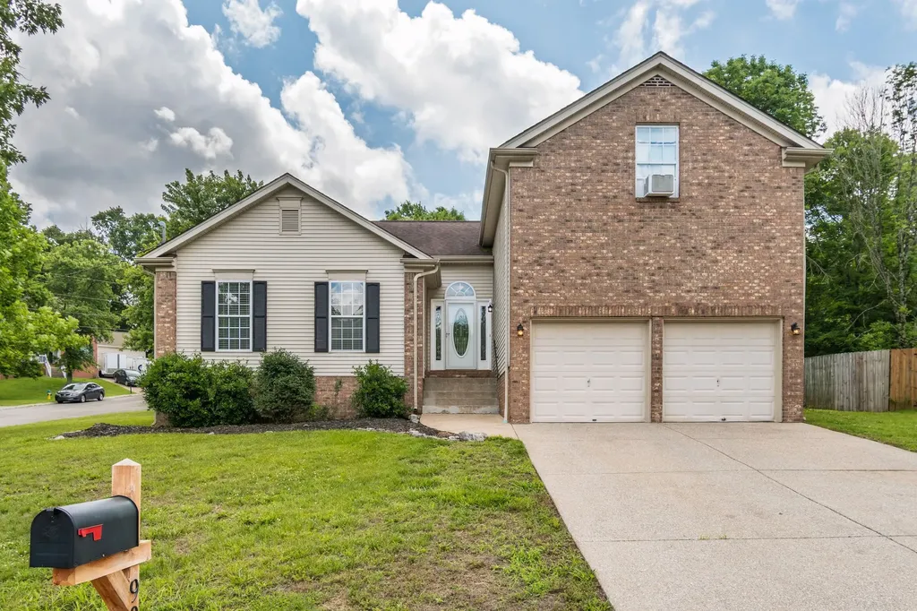 908 Celeste Court Mount Juliet TN 37122