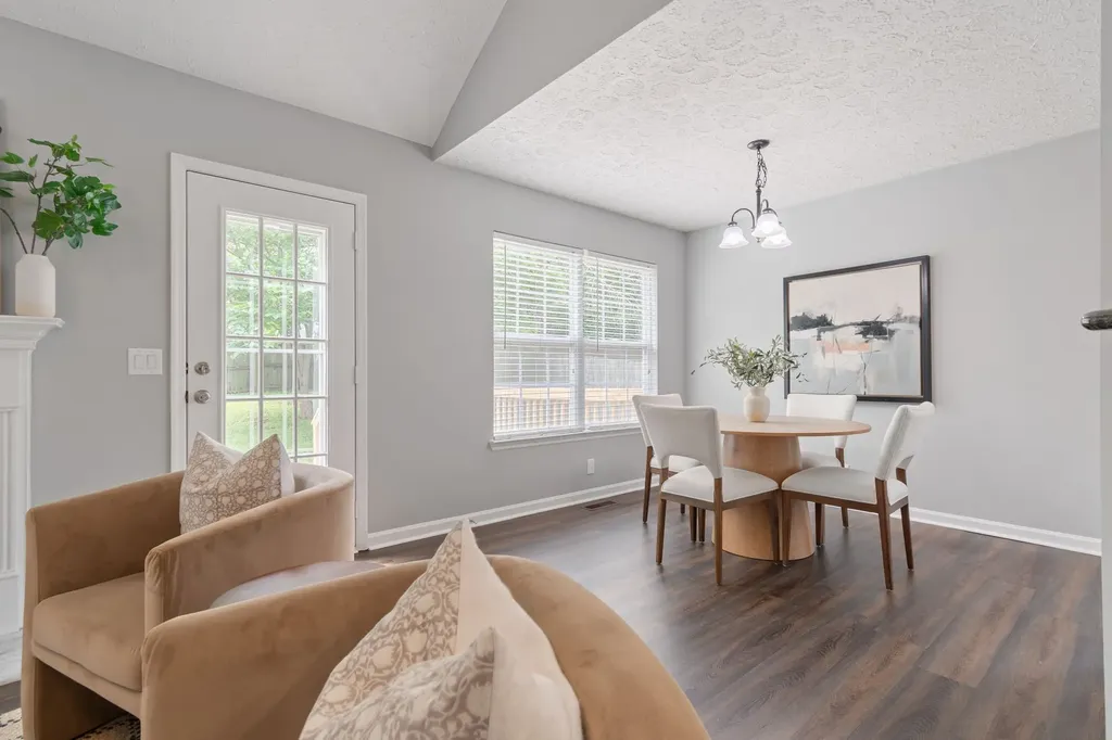 908 Celeste Court Mount Juliet TN 37122