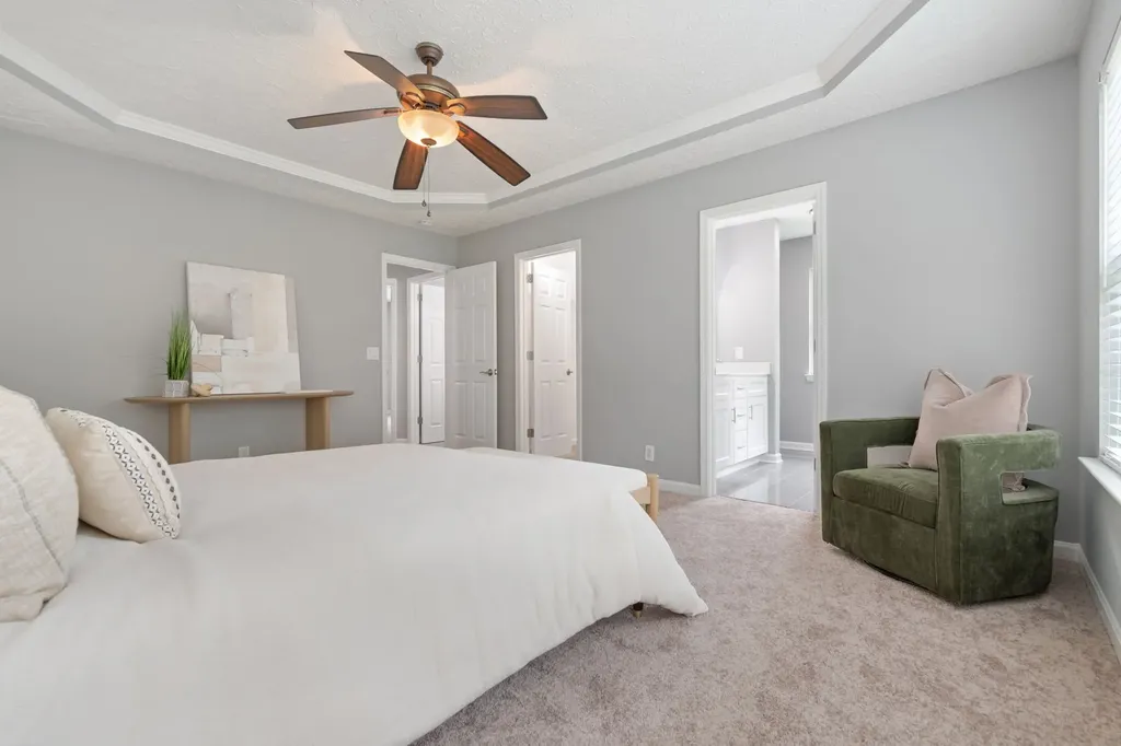 908 Celeste Court Mount Juliet TN 37122