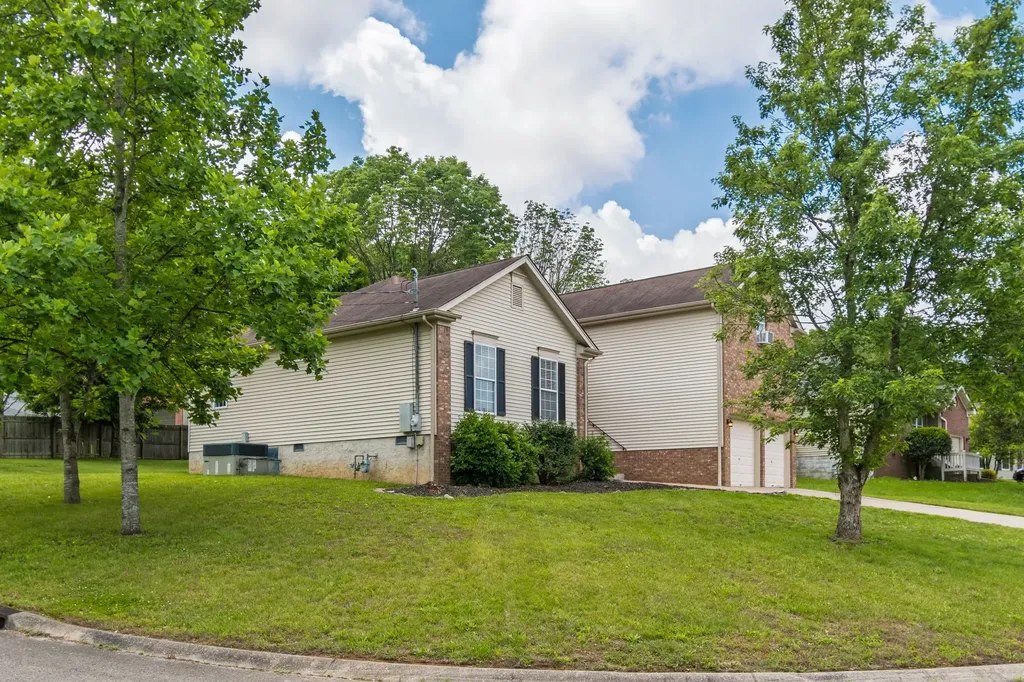 908 Celeste Court Mount Juliet TN 37122