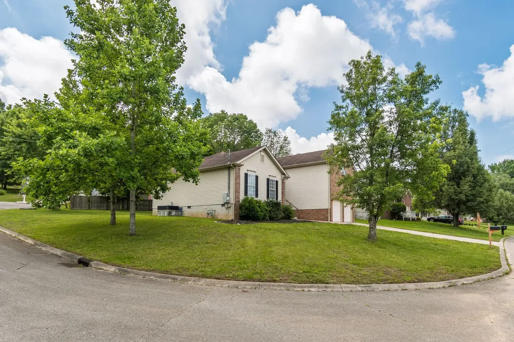 908 Celeste Court Mount Juliet TN 37122