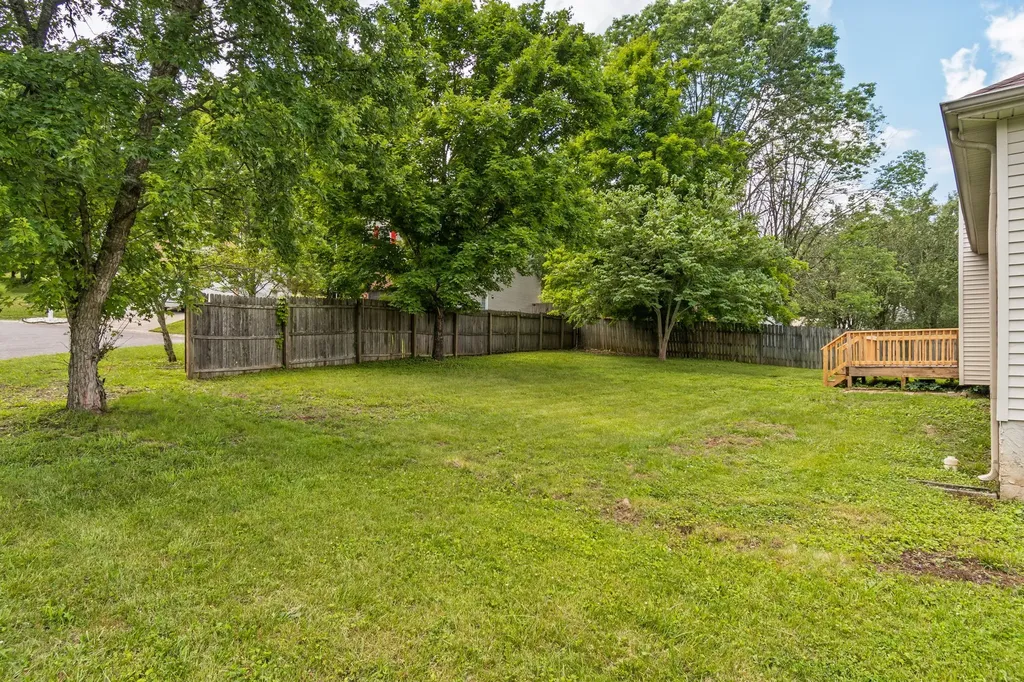 908 Celeste Court Mount Juliet TN 37122