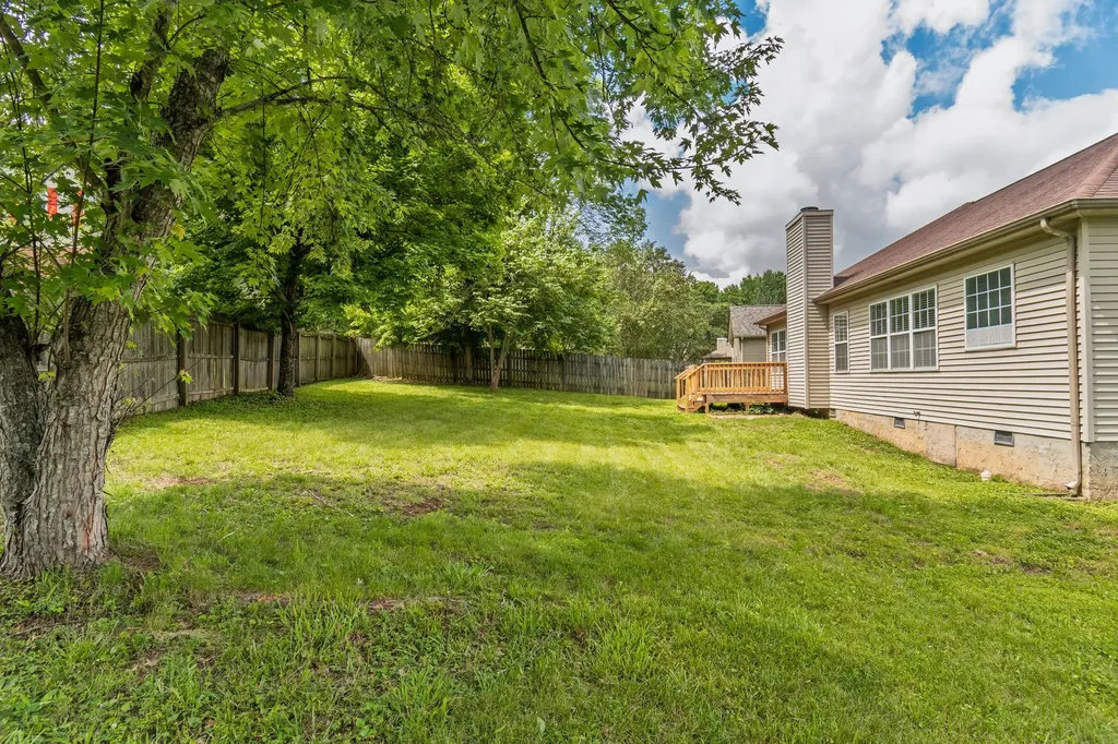 908 Celeste Court Mount Juliet TN 37122