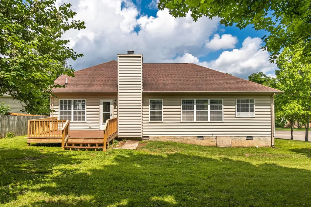 908 Celeste Court Mount Juliet TN 37122