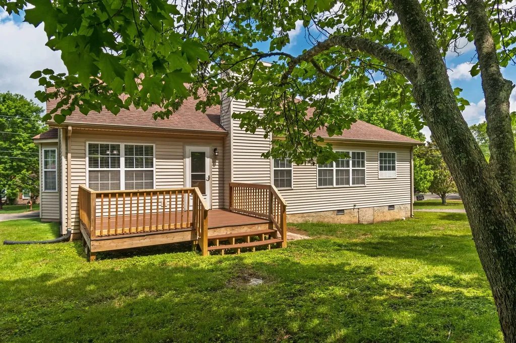 908 Celeste Court Mount Juliet TN 37122