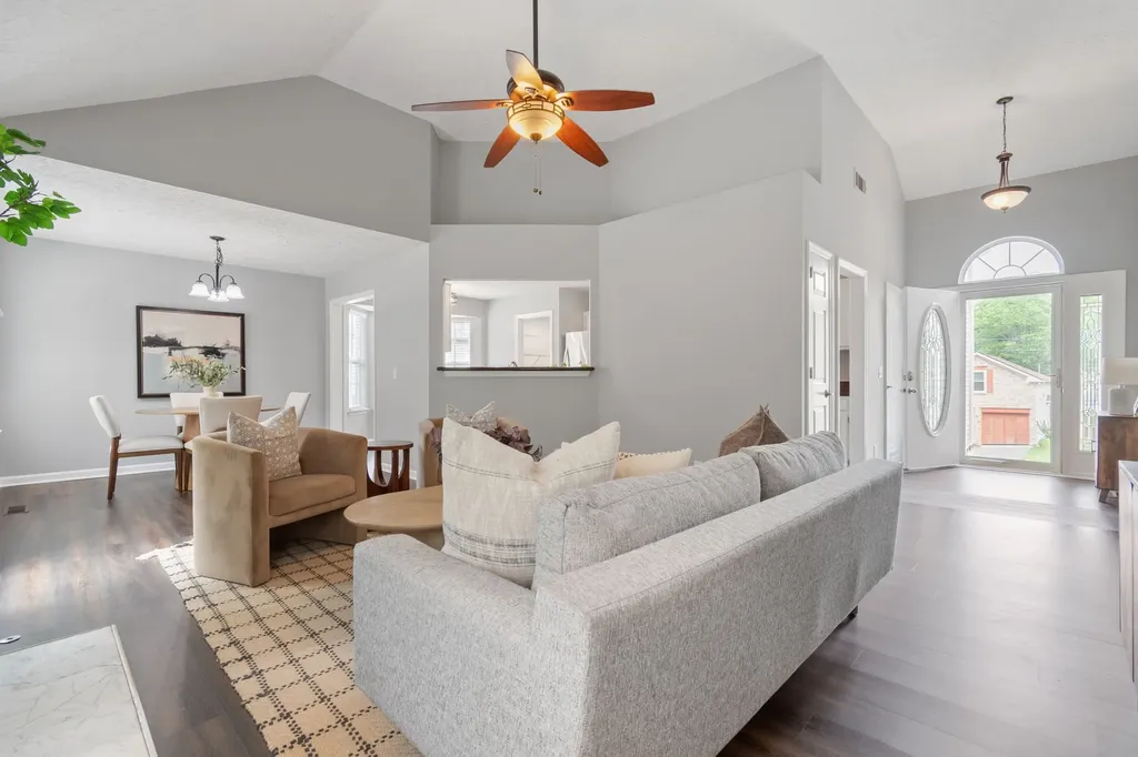 908 Celeste Court Mount Juliet TN 37122