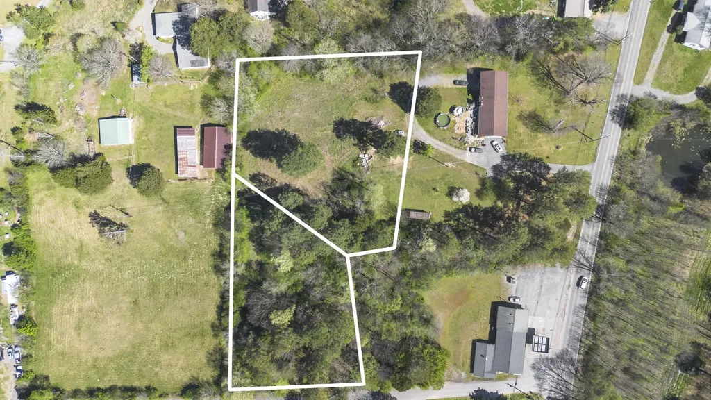 129 Hannah Road, NW Cleveland TN 37311