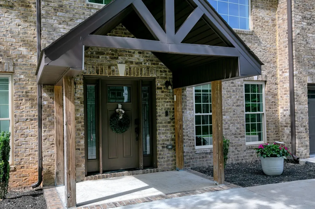 7144 Hall Road Greenbrier TN 37073