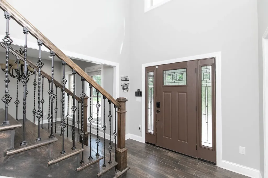 7144 Hall Road Greenbrier TN 37073