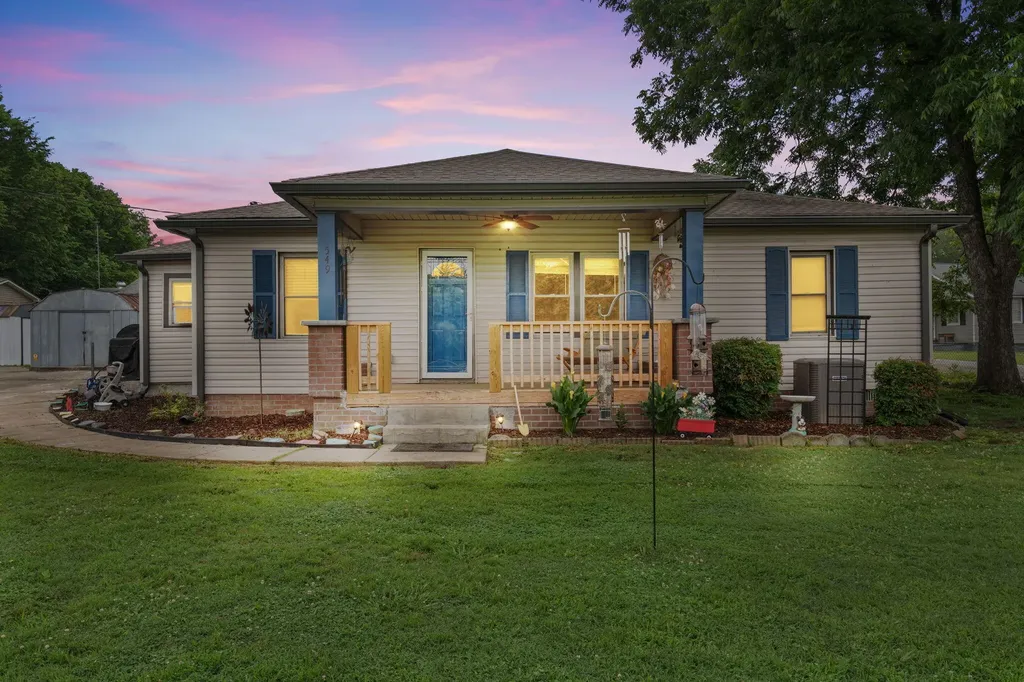 549 Broadway Street Dayton TN 37321