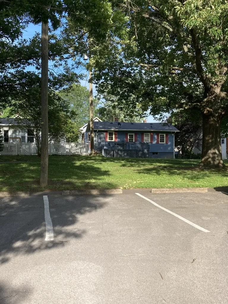1402 Clarke Street Old Hickory TN 37138