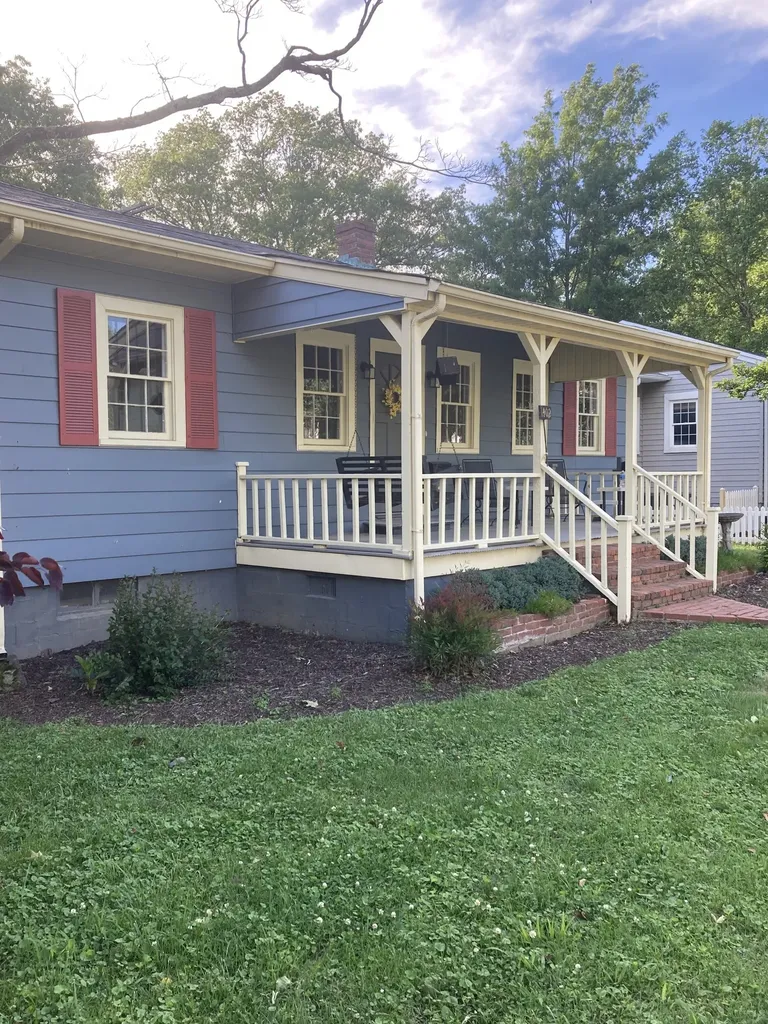 1402 Clarke Street Old Hickory TN 37138