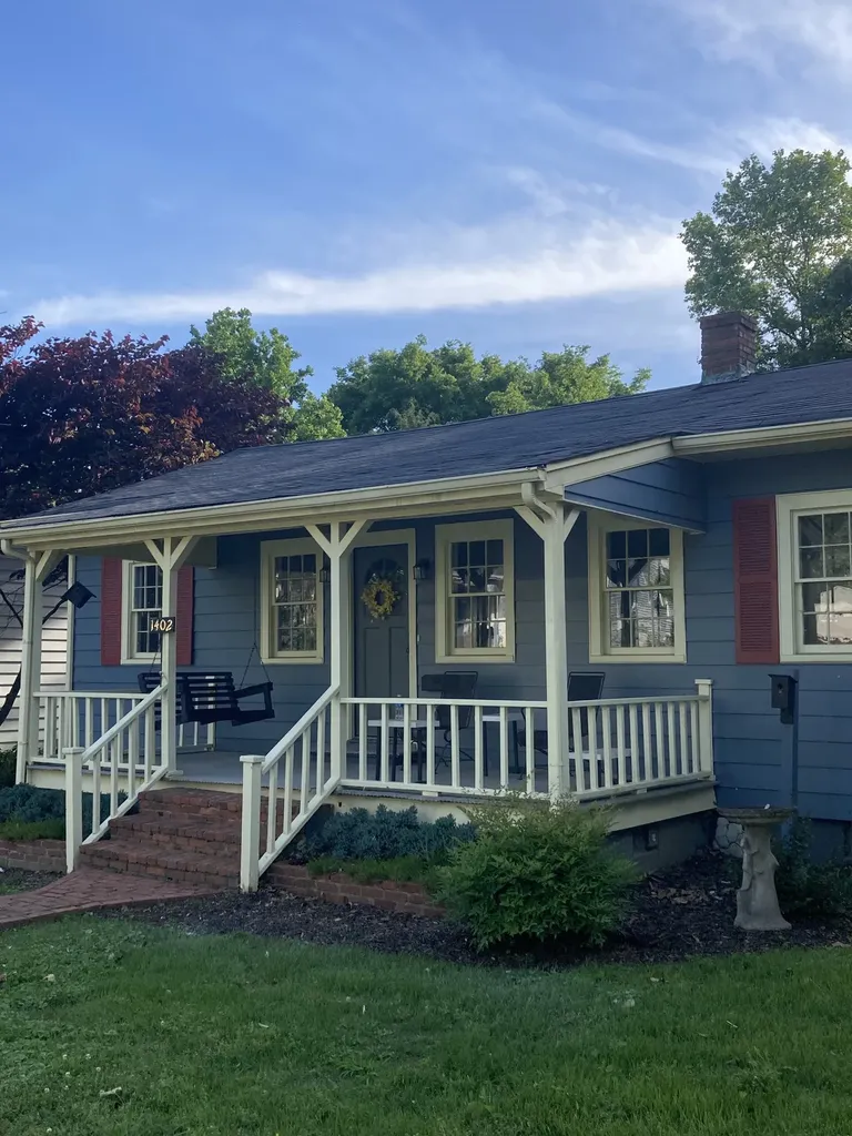 1402 Clarke Street Old Hickory TN 37138
