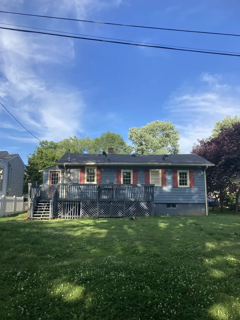 1402 Clarke Street Old Hickory TN 37138
