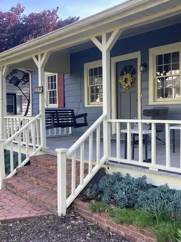 1402 Clarke Street Old Hickory TN 37138