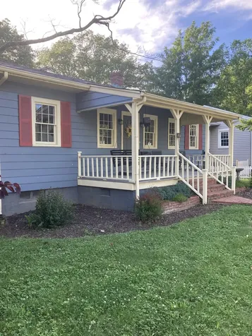 1402 Clarke Street Old Hickory TN 37138