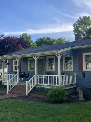1402 Clarke Street Old Hickory TN 37138