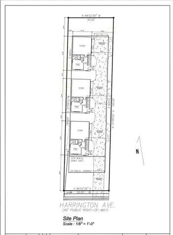 141 Harrington Avenue Madison TN 37115