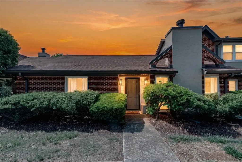 237 Highland Villa Circle Nashville TN 37211