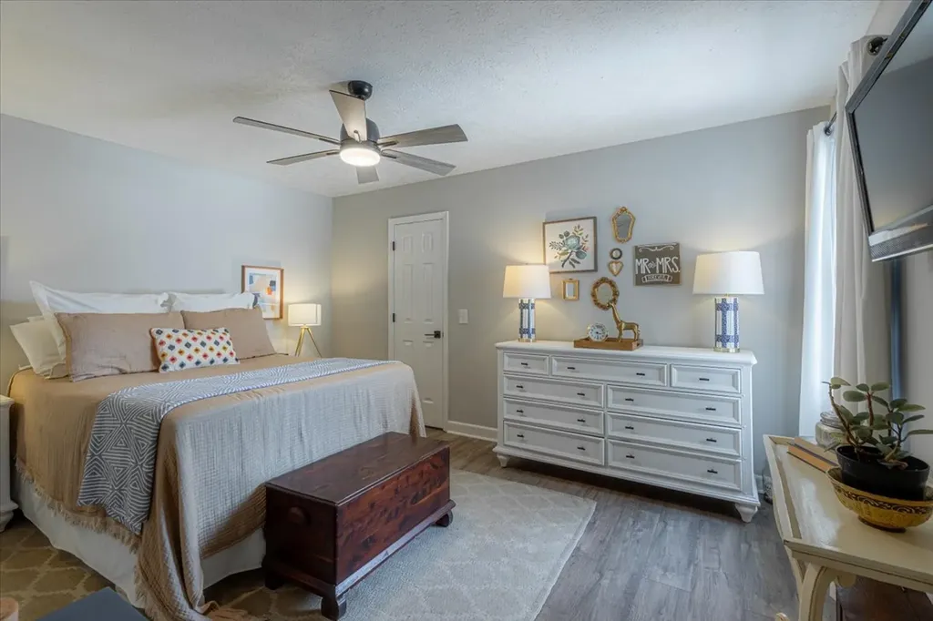 237 Highland Villa Circle Nashville TN 37211