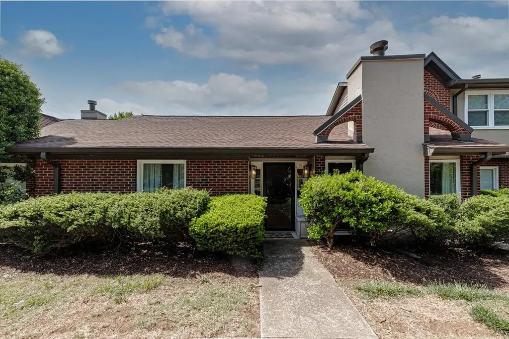 237 Highland Villa Circle Nashville TN 37211