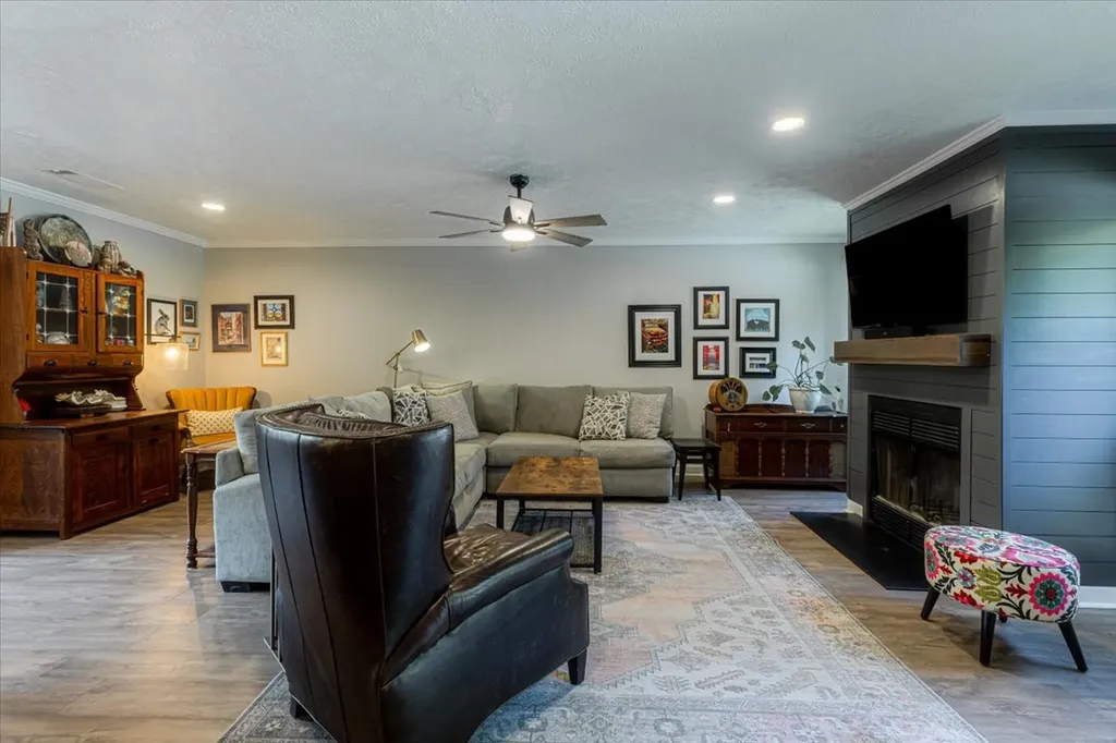 237 Highland Villa Circle Nashville TN 37211