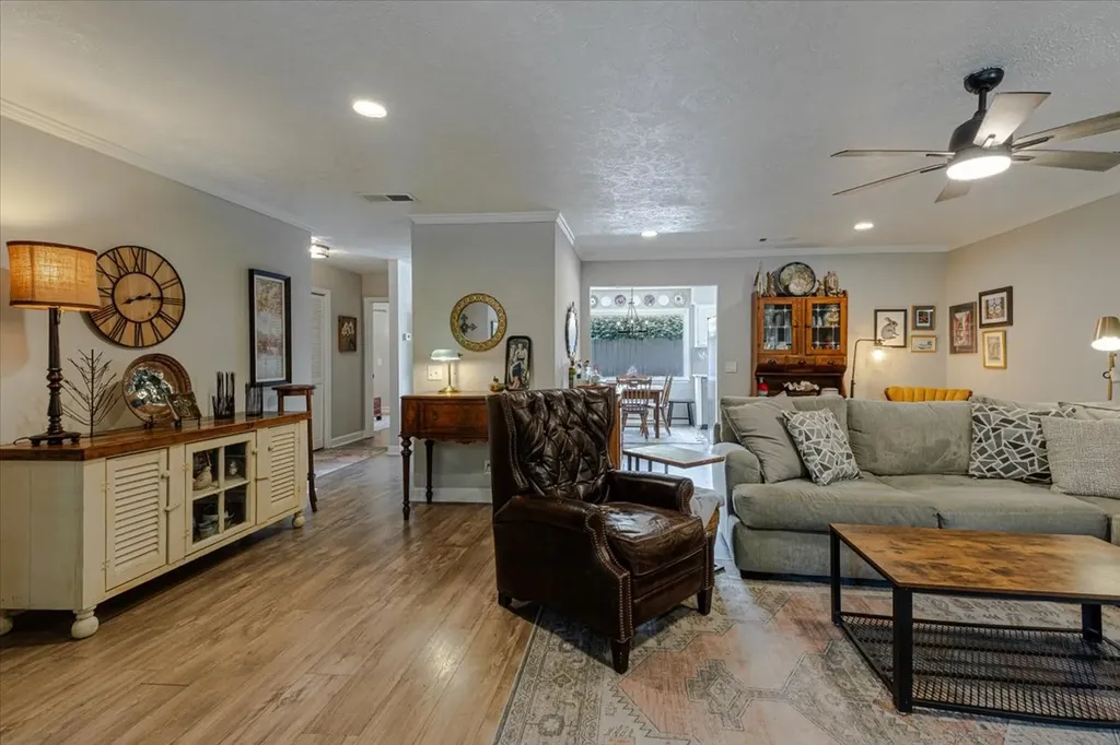 237 Highland Villa Circle Nashville TN 37211
