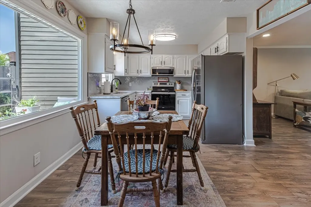 237 Highland Villa Circle Nashville TN 37211