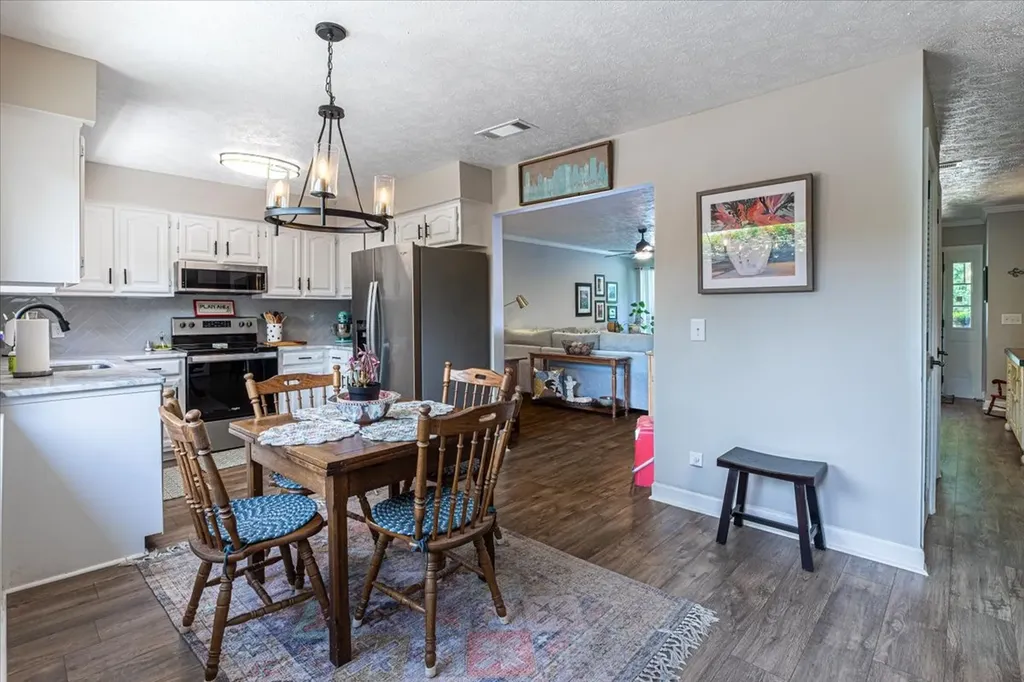237 Highland Villa Circle Nashville TN 37211
