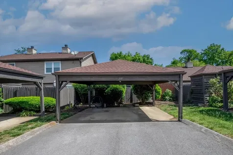 237 Highland Villa Circle Nashville TN 37211