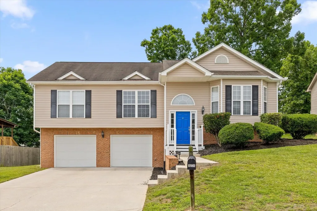 1024 Ryan Ridge Road Soddy Daisy TN 37379