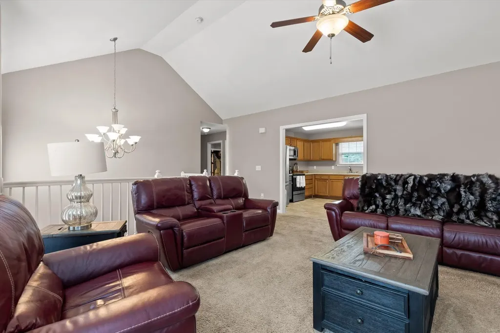 1024 Ryan Ridge Road Soddy Daisy TN 37379