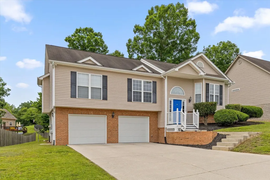 1024 Ryan Ridge Road Soddy Daisy TN 37379