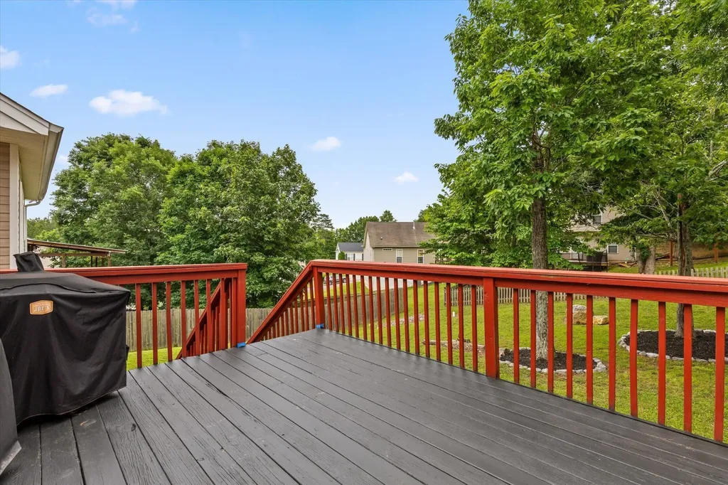 1024 Ryan Ridge Road Soddy Daisy TN 37379